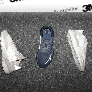 adidas Originals Presents the Nite Jogger "3M PROJECT"