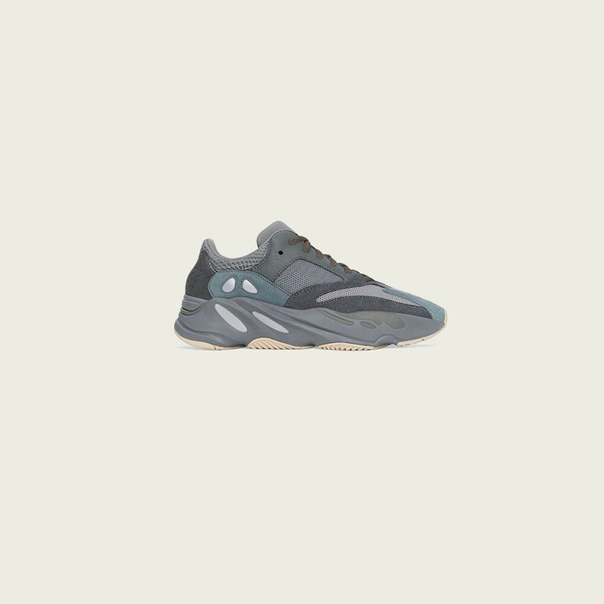 adidas YEEZY BOOST 700 TEAL BLUE