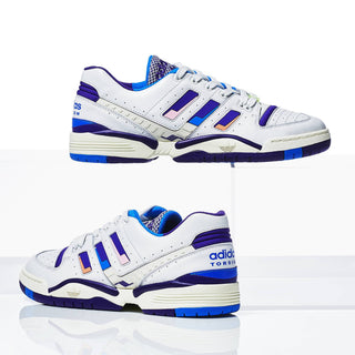 adidas Consortium: Torsion Edberg Comp