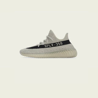 adidas YEEZY BOOST 350 V2 "Slate/Core Black/Slate"