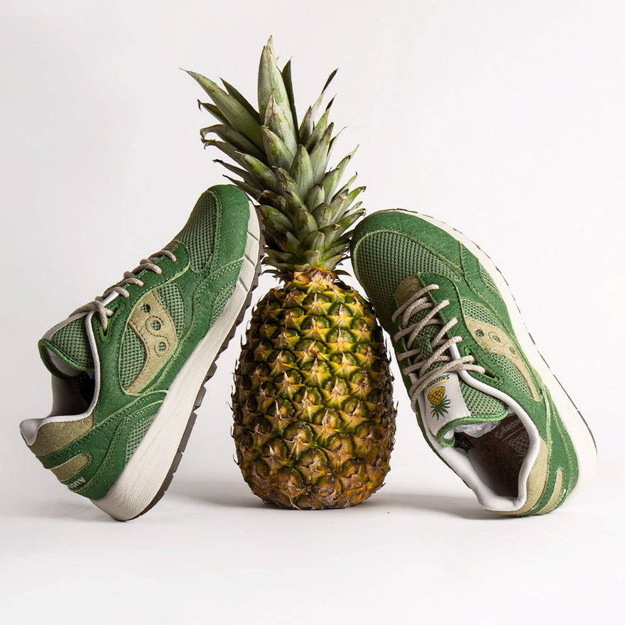 Saucony Shadow 6000 "Pineapple"