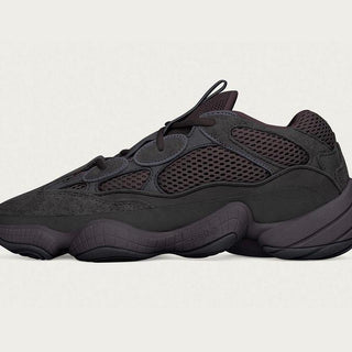 adidas Yeezy 500 "Utility Black" by Kanye West