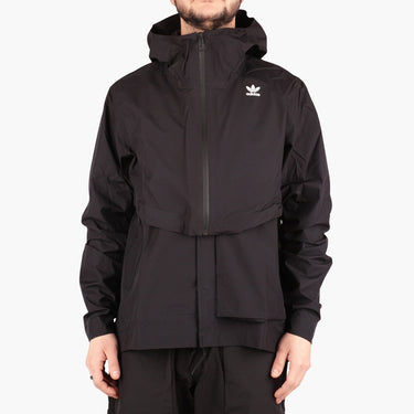 adidas Consortium x SUEDE Jacket ACMON Goretex-SUEDE Store