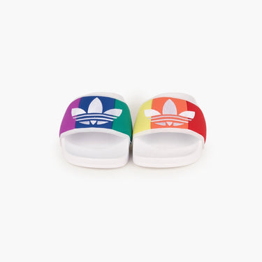 adidas Originals Adilette Pride-SUEDE Store