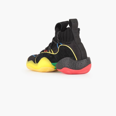 adidas Originals by Pharrell Williams Crazy BYW LVL-SUEDE Store