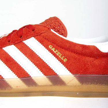 adidas Originals Gazelle Indoor Women’s-SUEDE Store