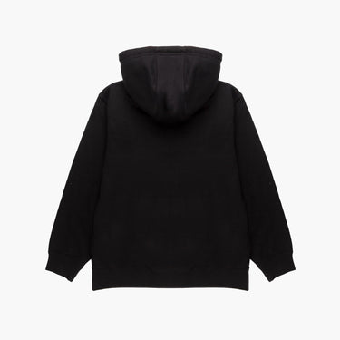 adidas Originals Hoodie Black-SUEDE Store