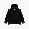 adidas Originals Hoodie Black-SUEDE Store