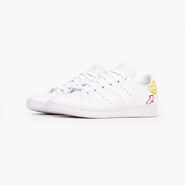 adidas Originals Stan Smith Women’s-SUEDE Store