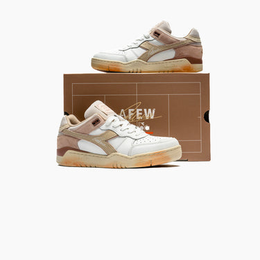 Afew x Diadora B.560 "Dino Russo"-SUEDE Store