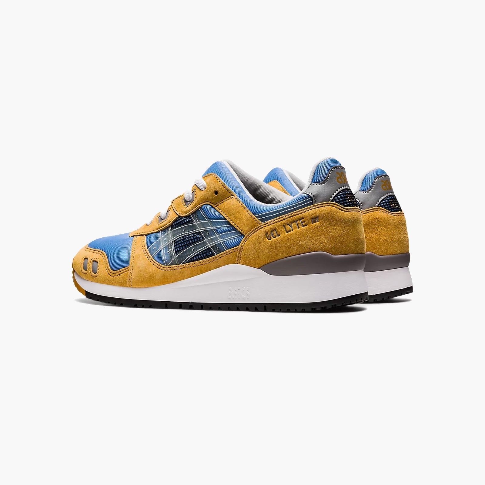 Asics gel lyte iii hotsell uk sale