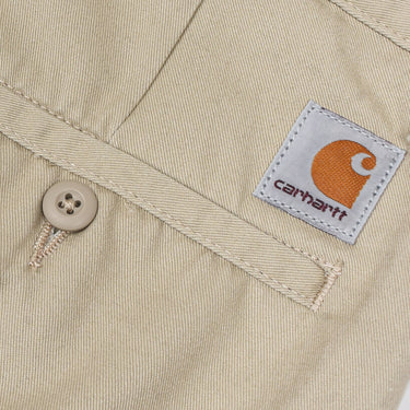 Carhartt WIP Calder Pant-SUEDE Store