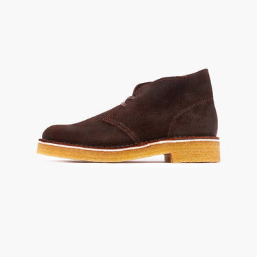 Clarks Deser Boot 221-SUEDE Store