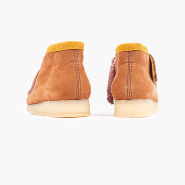 Clarks Wallabee Boot-SUEDE Store