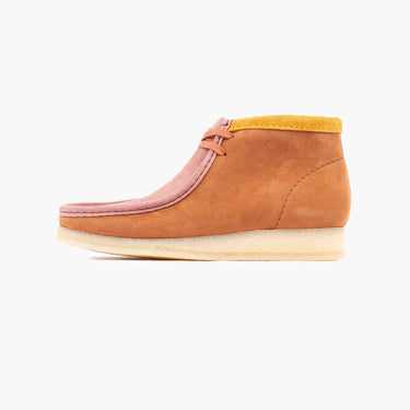 Clarks Wallabee Boot-SUEDE Store