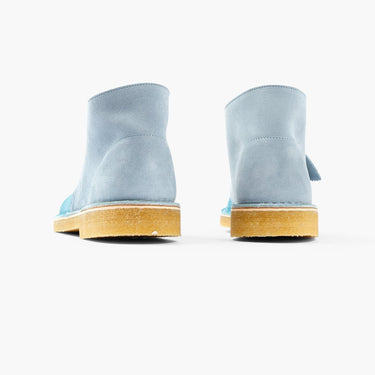 Clarks x Levi’s Desert Boot-SUEDE Store