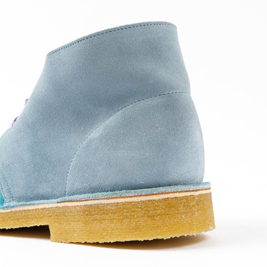 Clarks x Levi’s Desert Boot-SUEDE Store