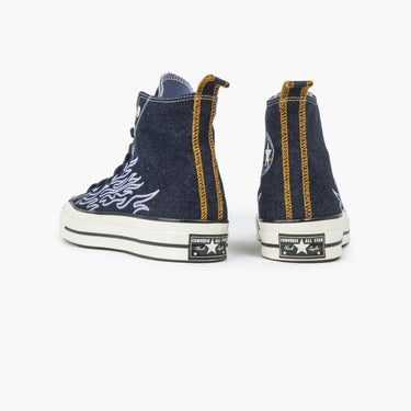 Converse Chuck 70 Hi-SUEDE Store