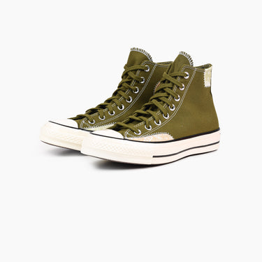 Converse Chuck 70 Hi-SUEDE Store