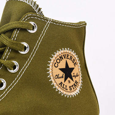 Converse Chuck 70 Hi-SUEDE Store