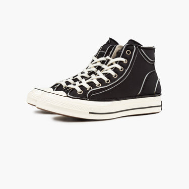 Converse Chuck 70 Raw Edge-SUEDE Store