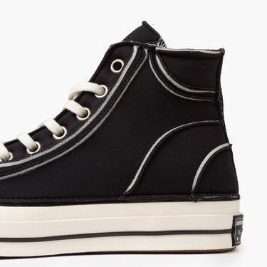 Converse Chuck 70 Raw Edge-SUEDE Store