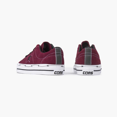 Converse One Star Pro Ox-SUEDE Store