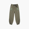 Gramicci by F/CE. Long Track Pant-SUEDE Store