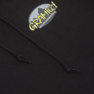 Gramicci Summit Hooded Sweatshirt-SUEDE Store