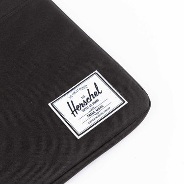 Herschel Anchor Sleeve 15''-66414A136-Black-One Size-SUEDE Store