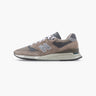 New Balance 998-SUEDE Store