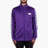 New Balance Classic Track Jacket-SUEDE Store