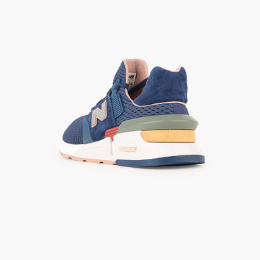 New Balance WS997XTC Womens-SUEDE Store