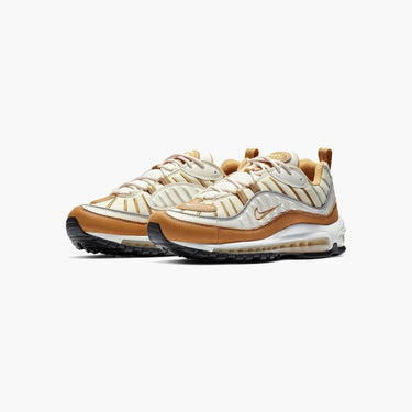 Nike Air Max 98 Womens-SUEDE Store