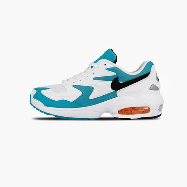 Nike Air Max2 Light-SUEDE Store