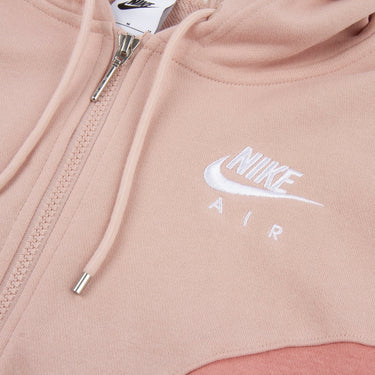 Nike Air Zip Hoodie Women’s-SUEDE Store