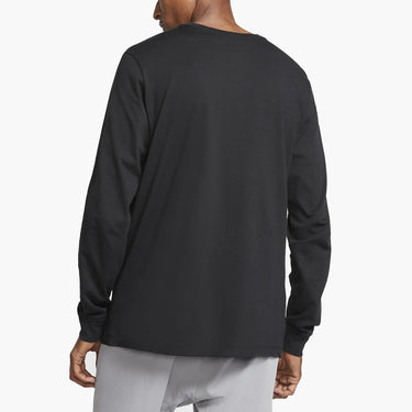 Nike Sportswear Tee-BV7666-010-Black-X-Large-SUEDE Store