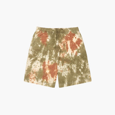 Nike Tie Dye Short-SUEDE Store