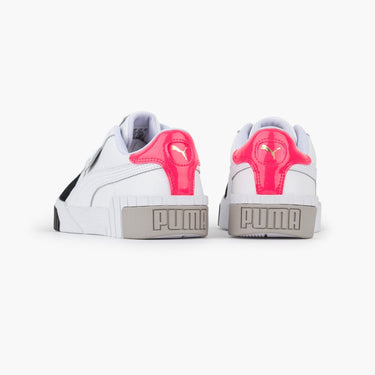 Puma Cali Remix Womens-SUEDE Store