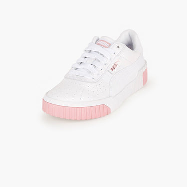 Puma Cali Womens-SUEDE Store