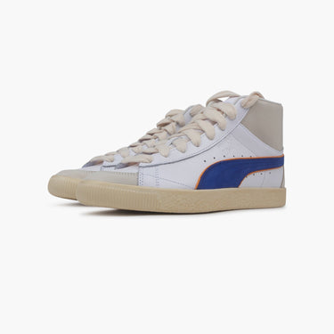 Puma Clyde Mid Bball Rhuigi-SUEDE Store