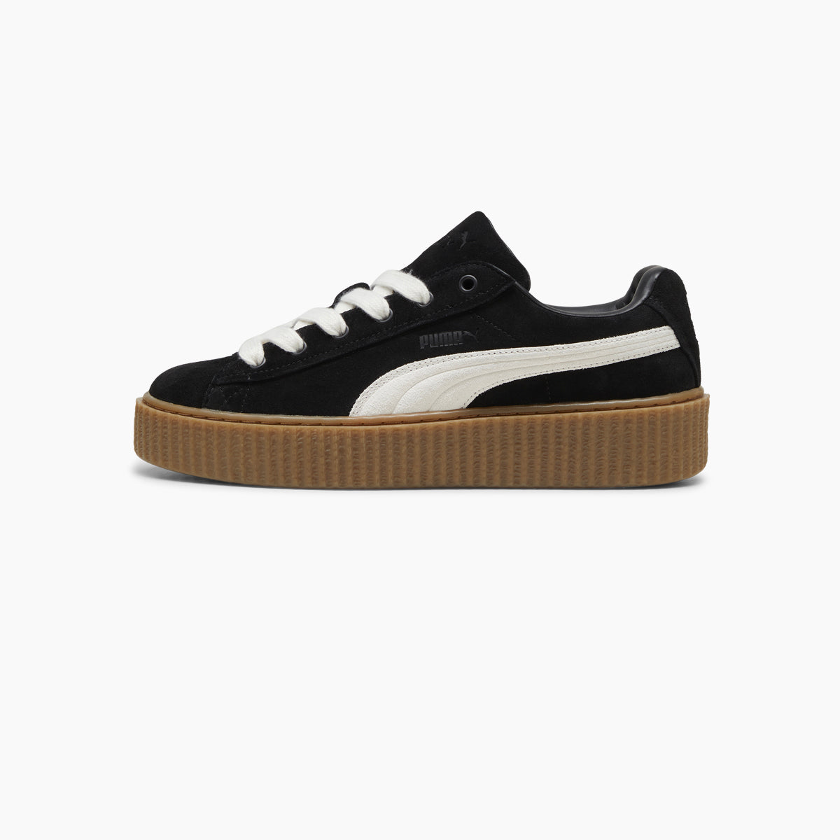 Puma creepers clearance suede