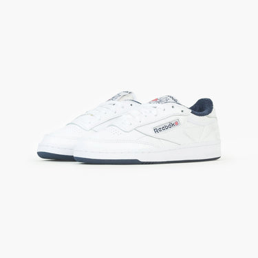 Reebok Club C 85-SUEDE Store