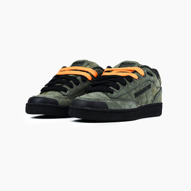 Reebok Club C Bulc-SUEDE Store