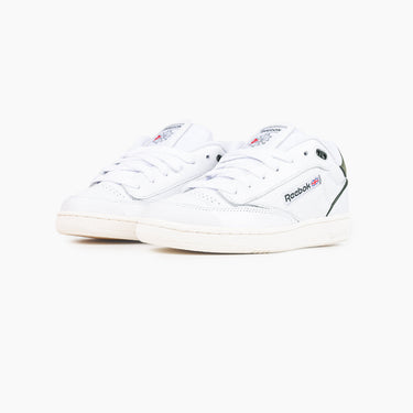 Reebok Club C Bulc-SUEDE Store