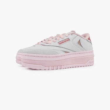 Reebok Club C Extra Women’s-SUEDE Store