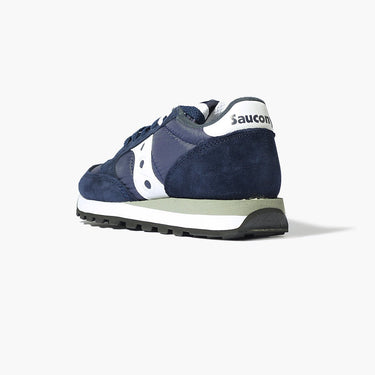 Saucony Jazz Original Womens-SUEDE Store