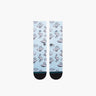 Stance Nigel-62US0000275-Blue-Large-SUEDE Store