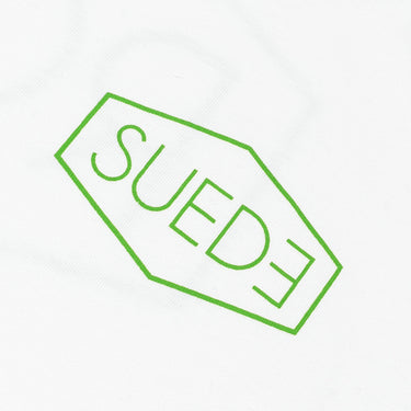 SUEDE Rome Crew T-Shirt-SUEDE Store