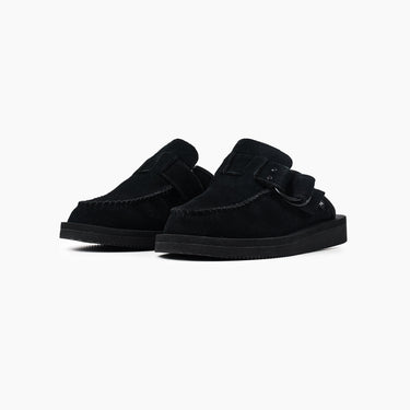 Suicoke Lemi Mab-SUEDE Store